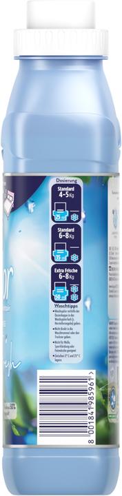 Produktbild Lenor Meeresbrise (32 Waschgänge, Flüssig)
