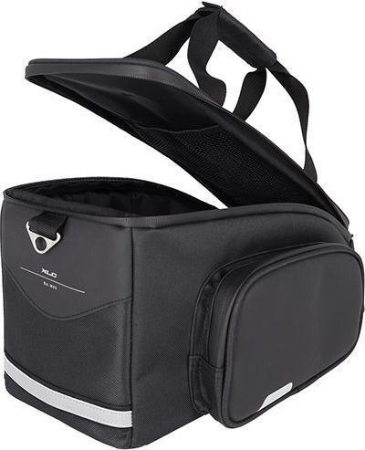 XLC 5:1 BA-M05 (12.50 l, Draagtas, Zadeltas)