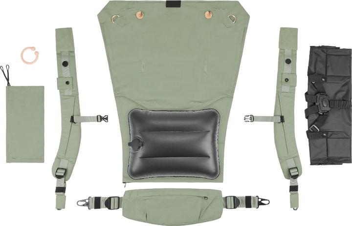 Produktbild Babymoov Moov & Boost