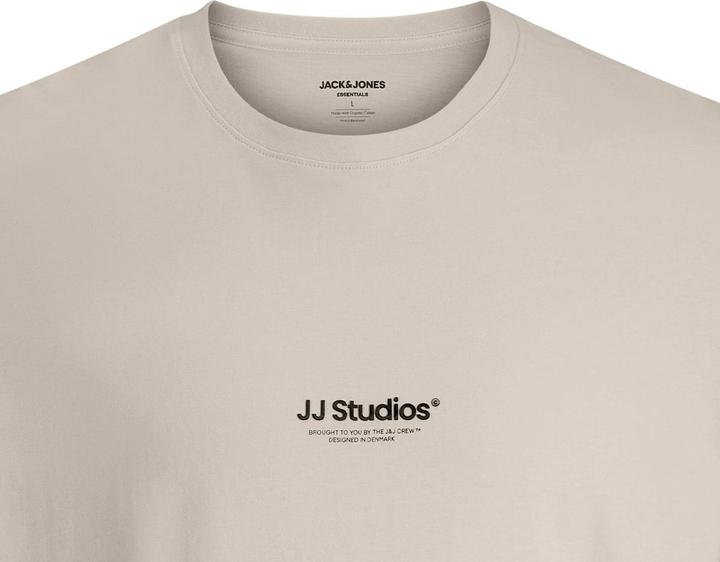 Produktbild Jack & Jones 3er Pack Soho T-Shirt (L)