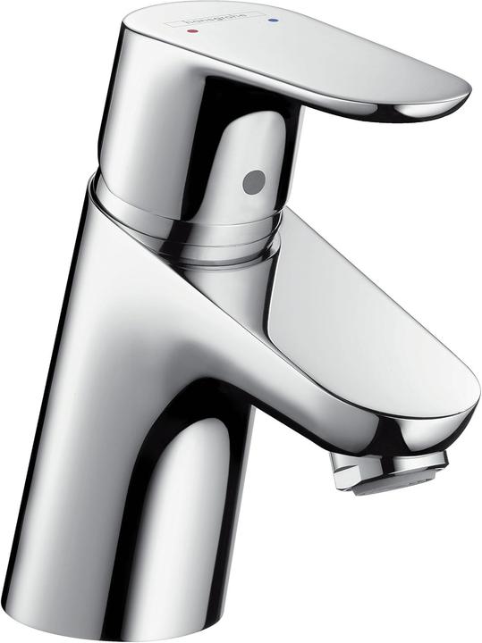 Produktbild hansgrohe Focus Chrom
