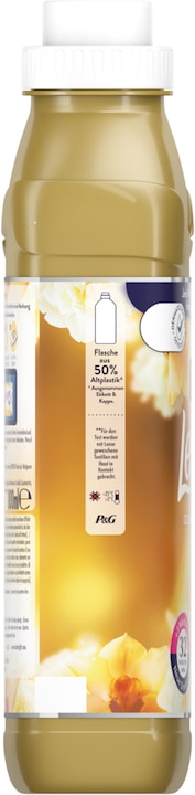 Actual product image Lenor Orchid and vanilla (32 Washing cycles, Liquid)