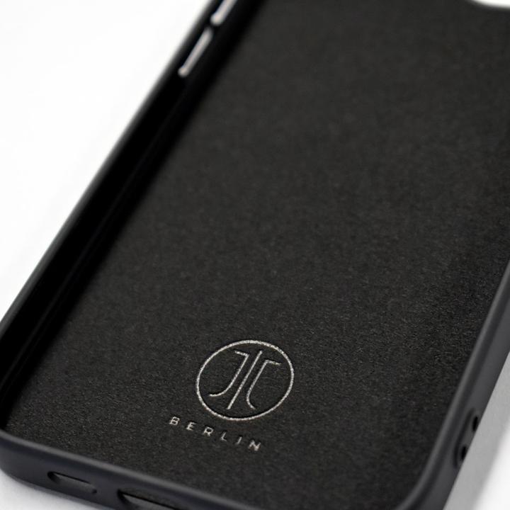 Produktbild JT Berlin Pankow Soft Case (Apple iPhone 16 Pro)