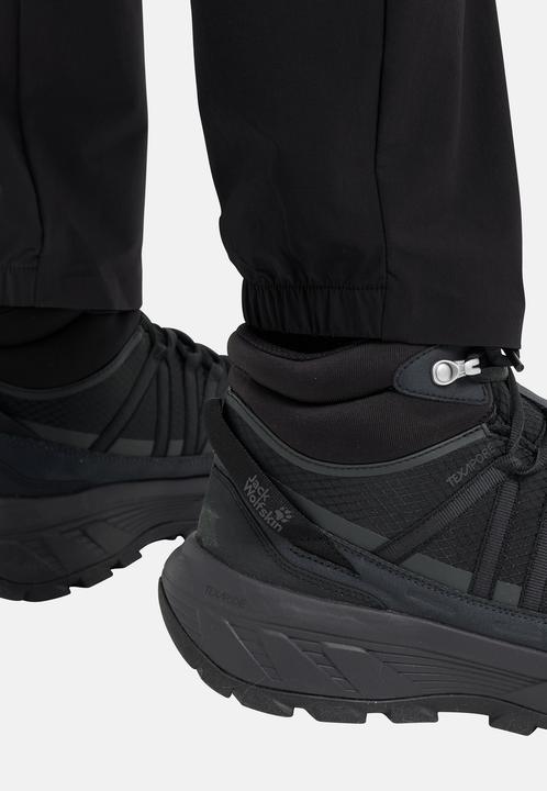 Actual product image Jack Wolfskin Prelight Trail Pants M (S)