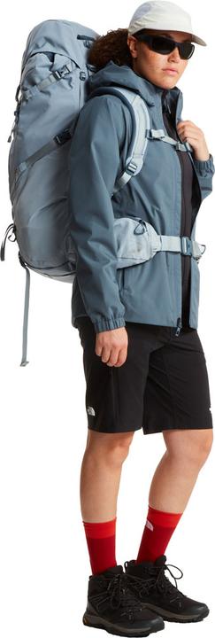 Actual product image North Face Quest Mono Jacket Lady (M)