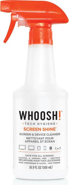 Whoosh! Schermo Shine - 500ml