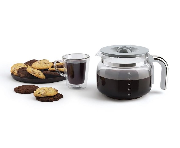 Image du produit Smeg DCF02RDEU