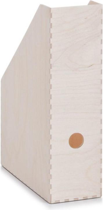 Produktbild Zeller Present Magazinbox (9 cm, 6.42 l, 1x)