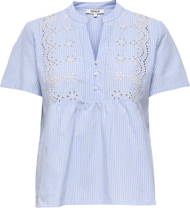Immagine prodotto Only Onlskano Ss Emb Top Wvn (M)