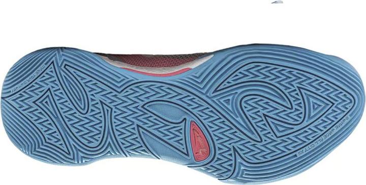 Actual product image Way of Wade Wade All City 12 Team No Sleep (43 2/3)