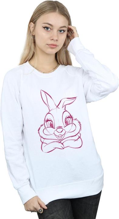 Produktbild Disney Bambi Bunny Sweatshirt (L)