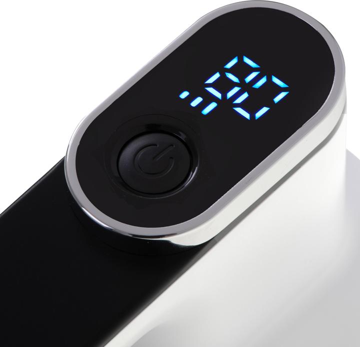 Actual product image Camry CR 9620