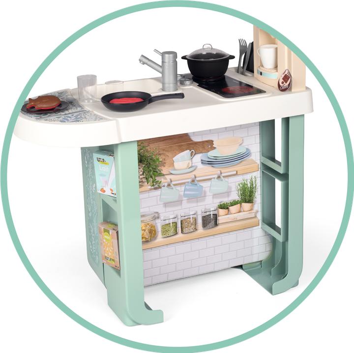 Actual product image Smoby Cherry