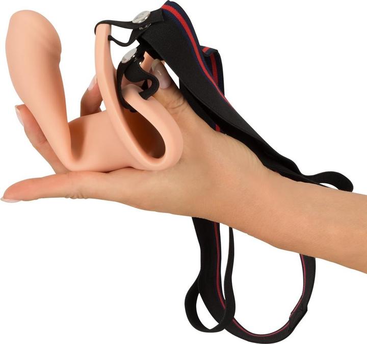 Image du produit You2Toys Strap-on en silicone