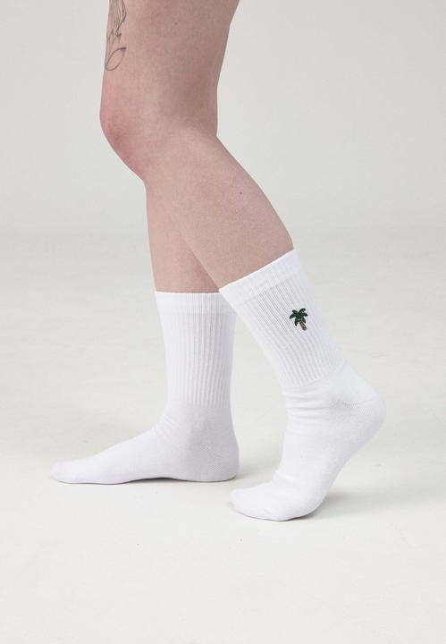Produktbild Snocks Tennissocken (2er Pack, 35 - 38)