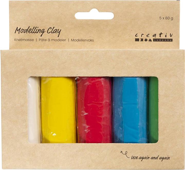 Image du produit Creativ Company Modelling Clay