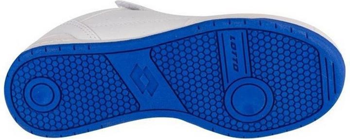 Image du produit Lotto - Baskets TOCO BC - Enfant (31.5)
