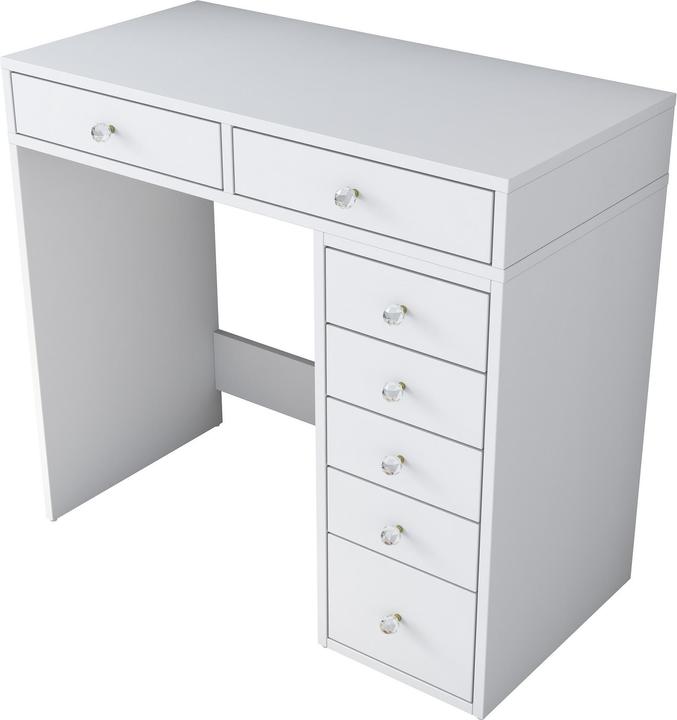 Image du produit Skye Decor Coiffeuse (90 x 44.50 x 81.60 cm)