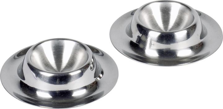 Produktbild Magu Eierbecher Edelstahl (1 x)