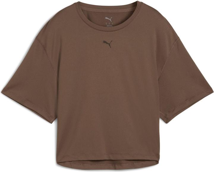 Brown, Flat Bronze