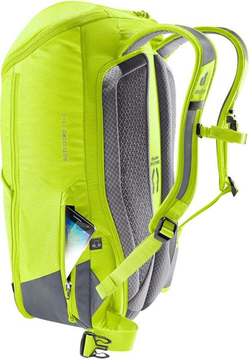 Actual product image Deuter Rotsoord 25+5 (30 l)