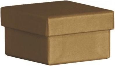 Artoz Gift box Pure Box square XS Green Line (1x)