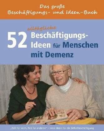 Produktbild Das grosse Beschäftigungsbuch für Menschen mit Demenz (Deutsch, Linus Paul, 2016)