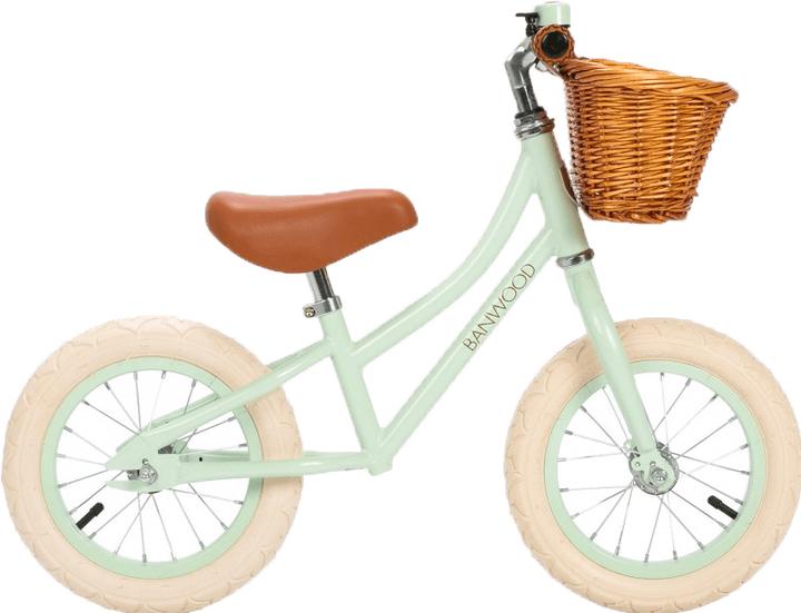 Produktbild Banwood First GO! Mint