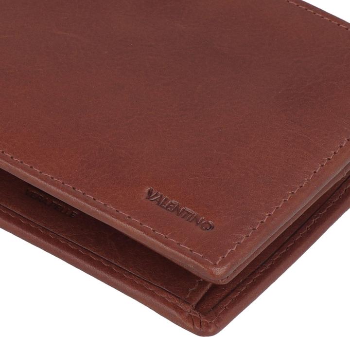 Immagine prodotto Valentino Cinque portafogli in pelle con protezione RFID 11 cm