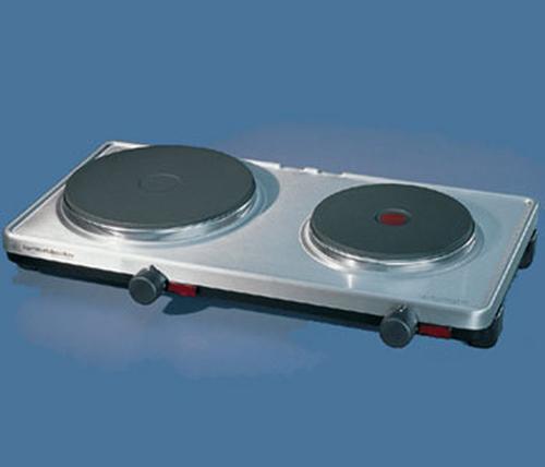 Actual product image Rommelsbacher AK 3099/E hob stainless steel worktop
