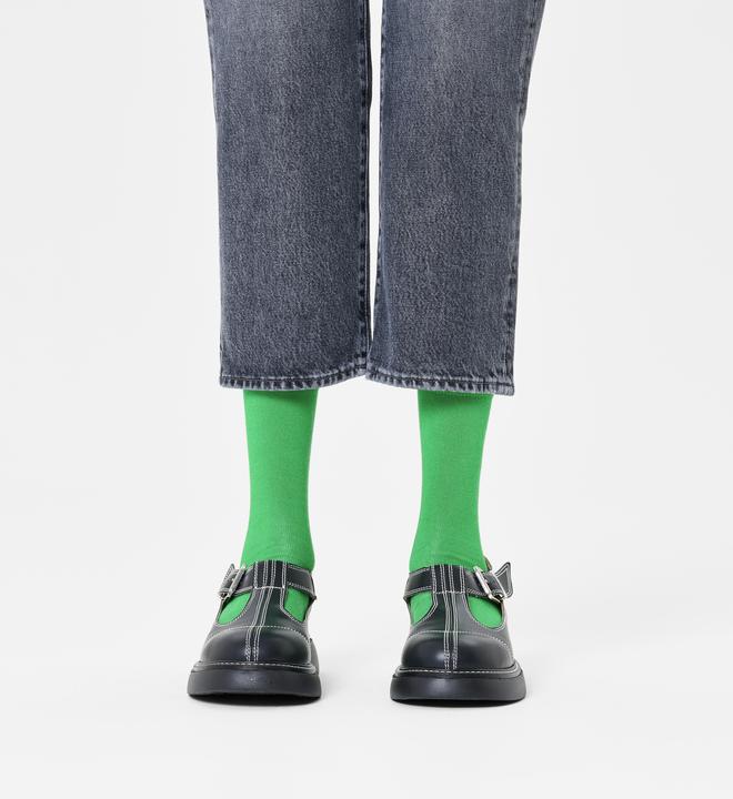 Actual product image Happy Socks Solid Sock (41 - 46)