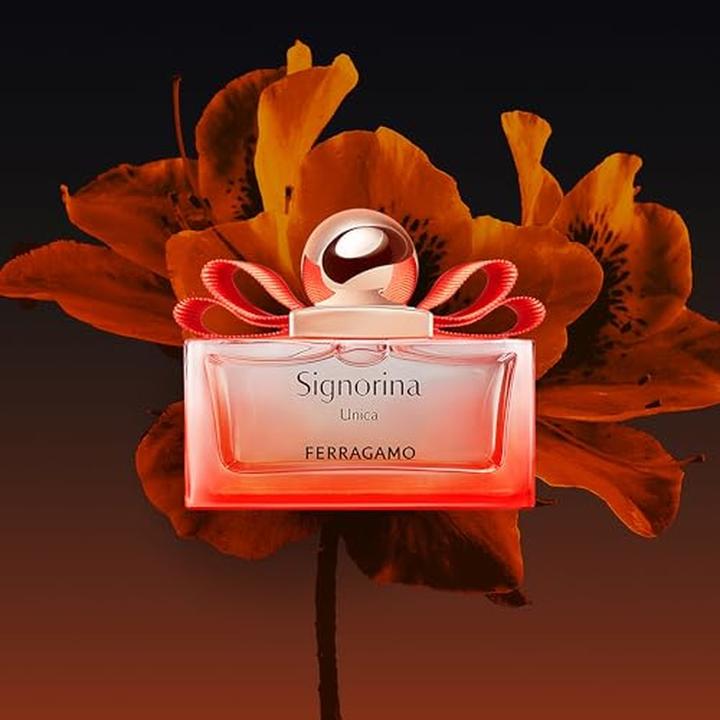 Produktbild Salvatore Ferragamo Signorina Unica (Eau de Parfum, 50 ml)