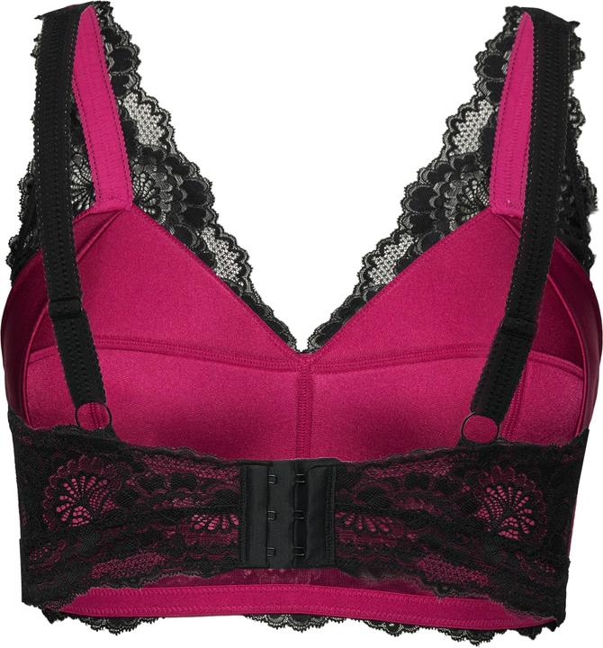 Produktbild TruYou Bralette, Spitze, Softschale, ohne Bügel, Cup B - E (110 E)