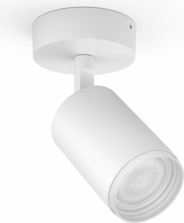 Actual product image Philips Hue Fugato Base BT (350 lm, GU10)