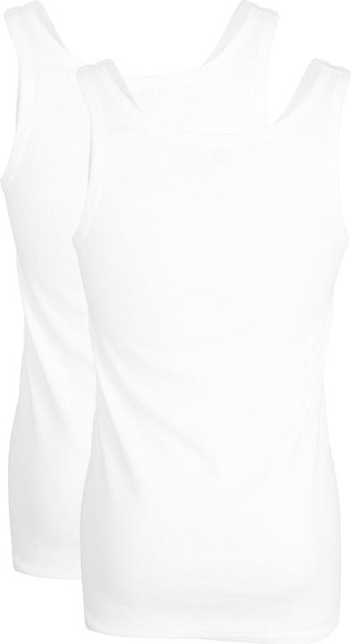 Produktbild Götzburg Herren-Unterhemd 2er-Pack (10)