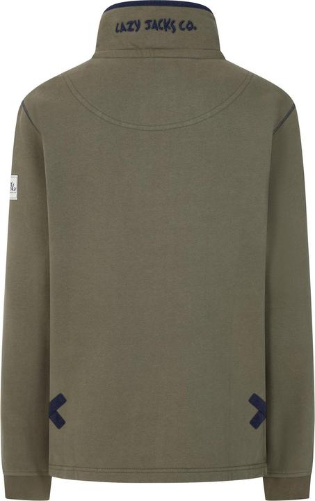 Image du produit Lazy Jacks - Sweat - Femme (XS)