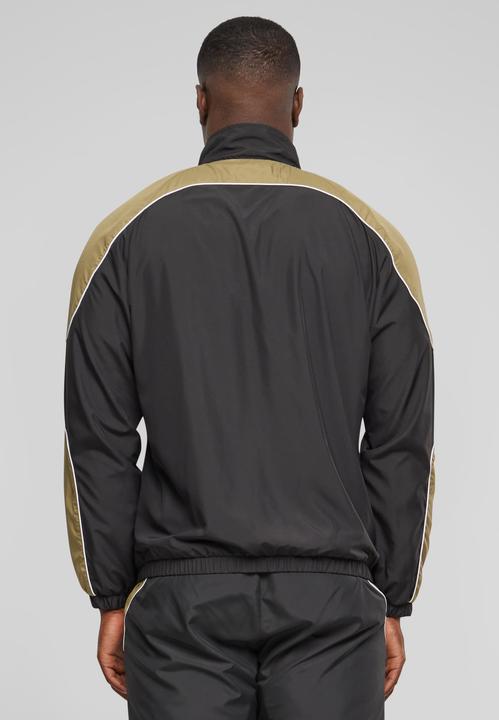 Produktbild Urban Classics Piped Track Jacket - 142639 (4XL)