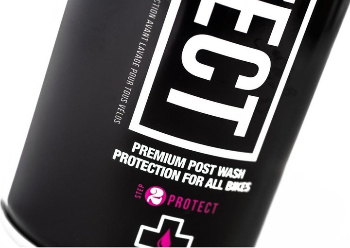 Produktbild Muc-Off Bike Protect 500ml (500 ml, Universal-Schmiermittel, Pflegeset)