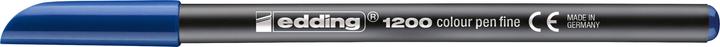 Produktbild Edding 1200 (1x)