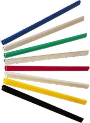 Produktbild Durable KLEMMSCHIENEN SB-VERPACKUNG 1 Beutel Ã 10 St. 293319 (A4, 10 x)