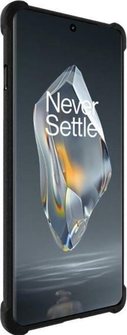 Immagine prodotto Imak Robusta custodia morbida in TPU (OnePlus 12R)