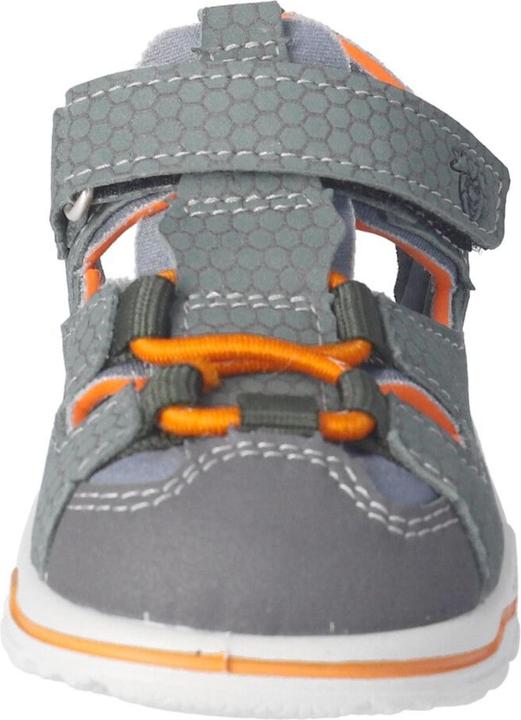 Actual product image Ricosta Sandal Gery (27)