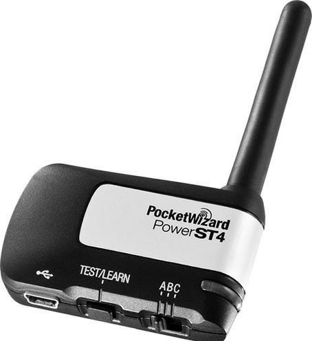 PocketWizard PowerST4 Receiver (Funk)