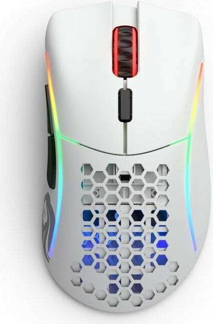 Actual product image Glorious PC Gaming Race Model D (Wireless)