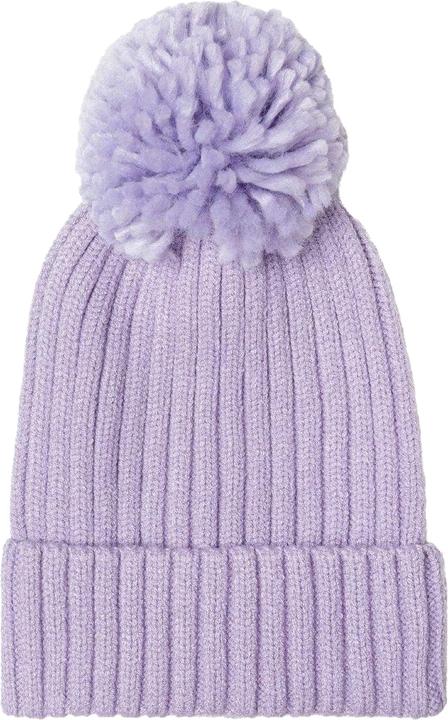 Immagine prodotto Minoti Set Sciarpa e Berretto Pom Pom Ragazze (80)