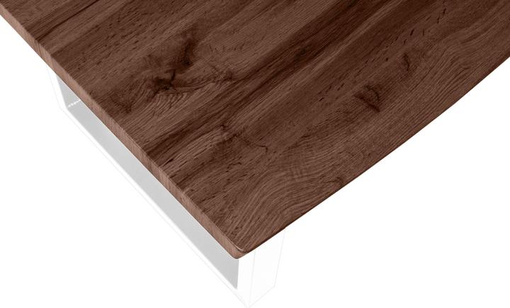 Image du produit SAM JOSY Baumkante massiv Mdf (200 x 100 x 77 cm)