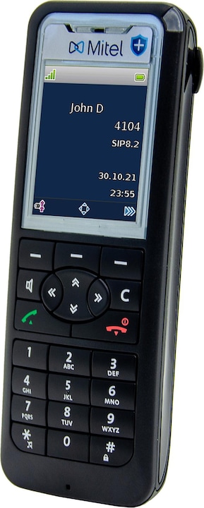 Immagine prodotto Mitel Microtelefono 612dt