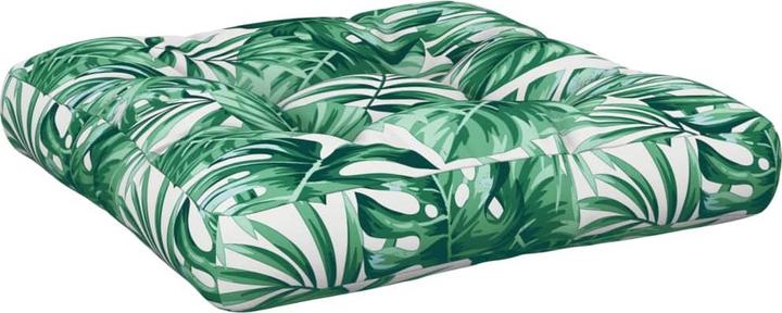 Produktbild vidaXL 10-tlg. Garten-Lounge-Set mit Kissen (120 x 80 x 12 cm)