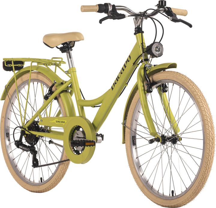 Actual product image Tuscany (24")