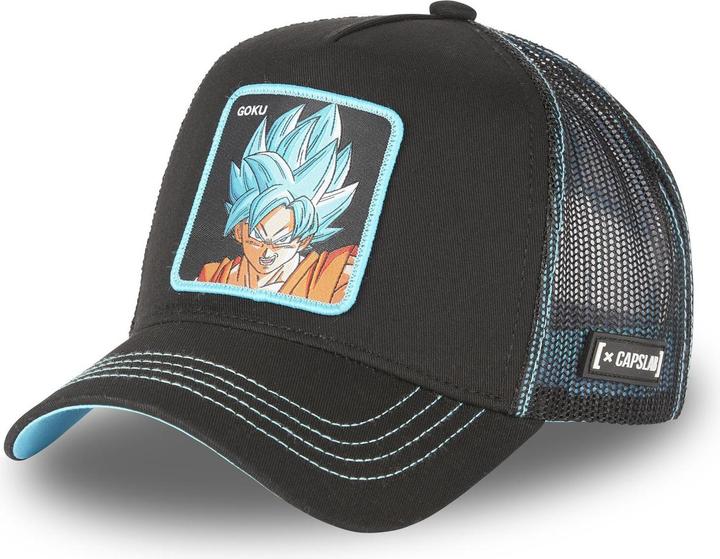 Produktbild Capslab Freegun Dragon Ball Goku Kappe
